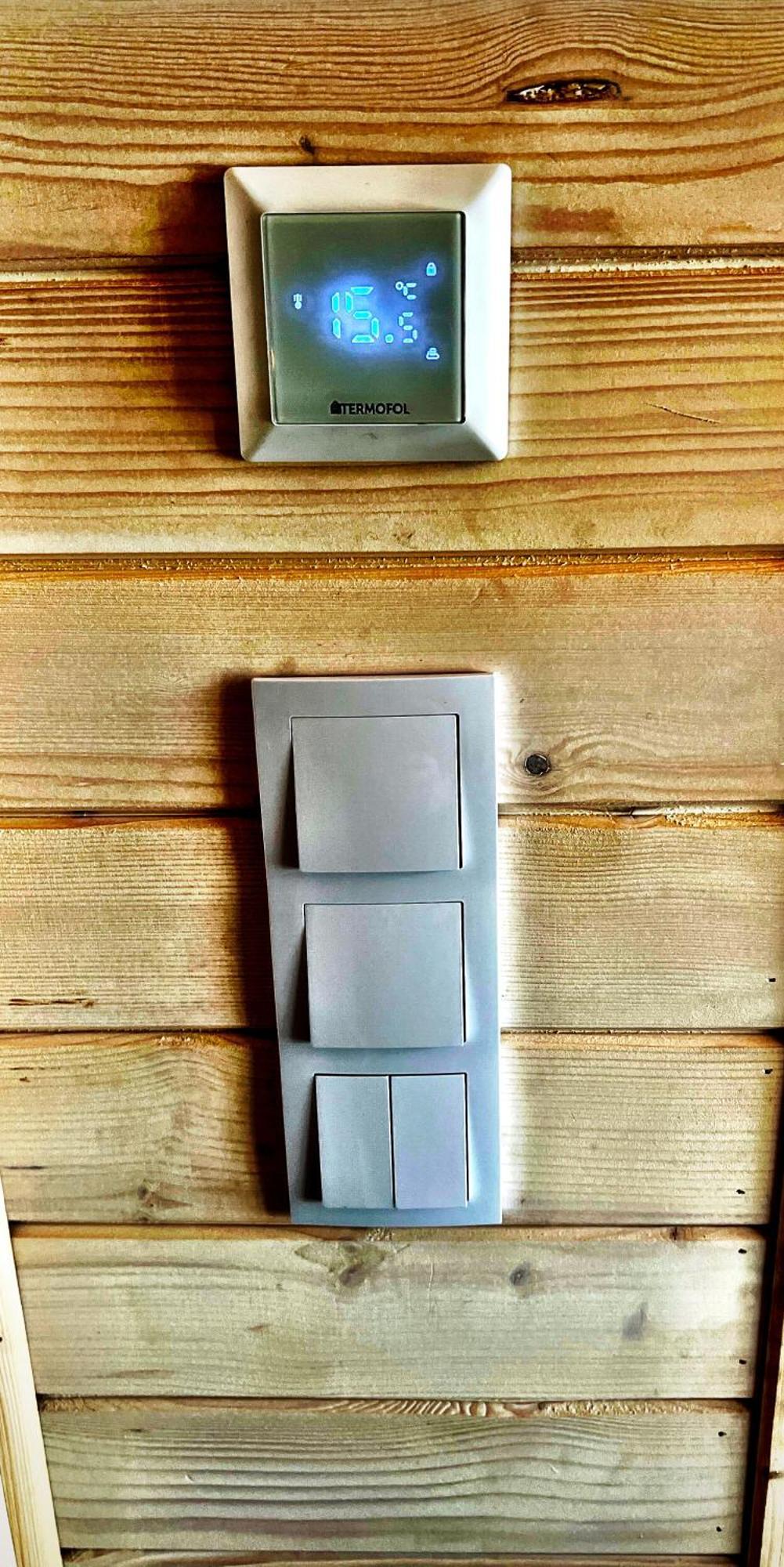 Chatynki Premium W Krynicy Krynica-Zdrój Exteriör bild