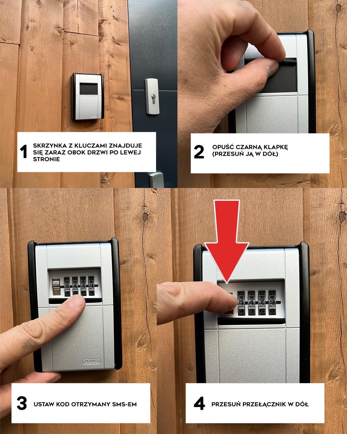 Chatynki Premium W Krynicy Krynica-Zdrój Exteriör bild